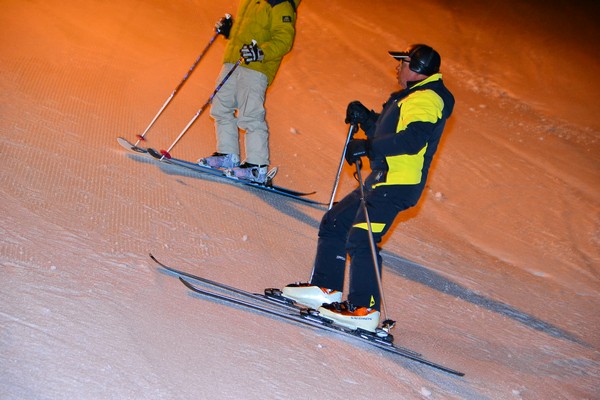 Mzaar Winter Festival 2013 Part 3